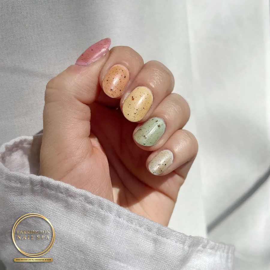 Farmington Nail Spa
